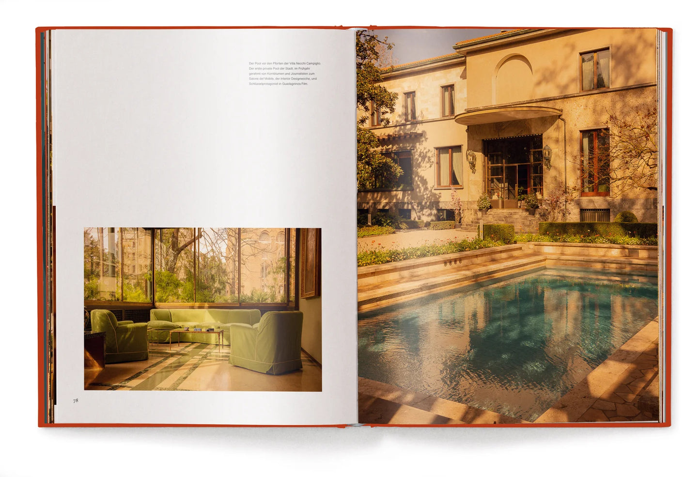 Grand Tour Italien I Tim Labenda I Hannes-Vincent Krause