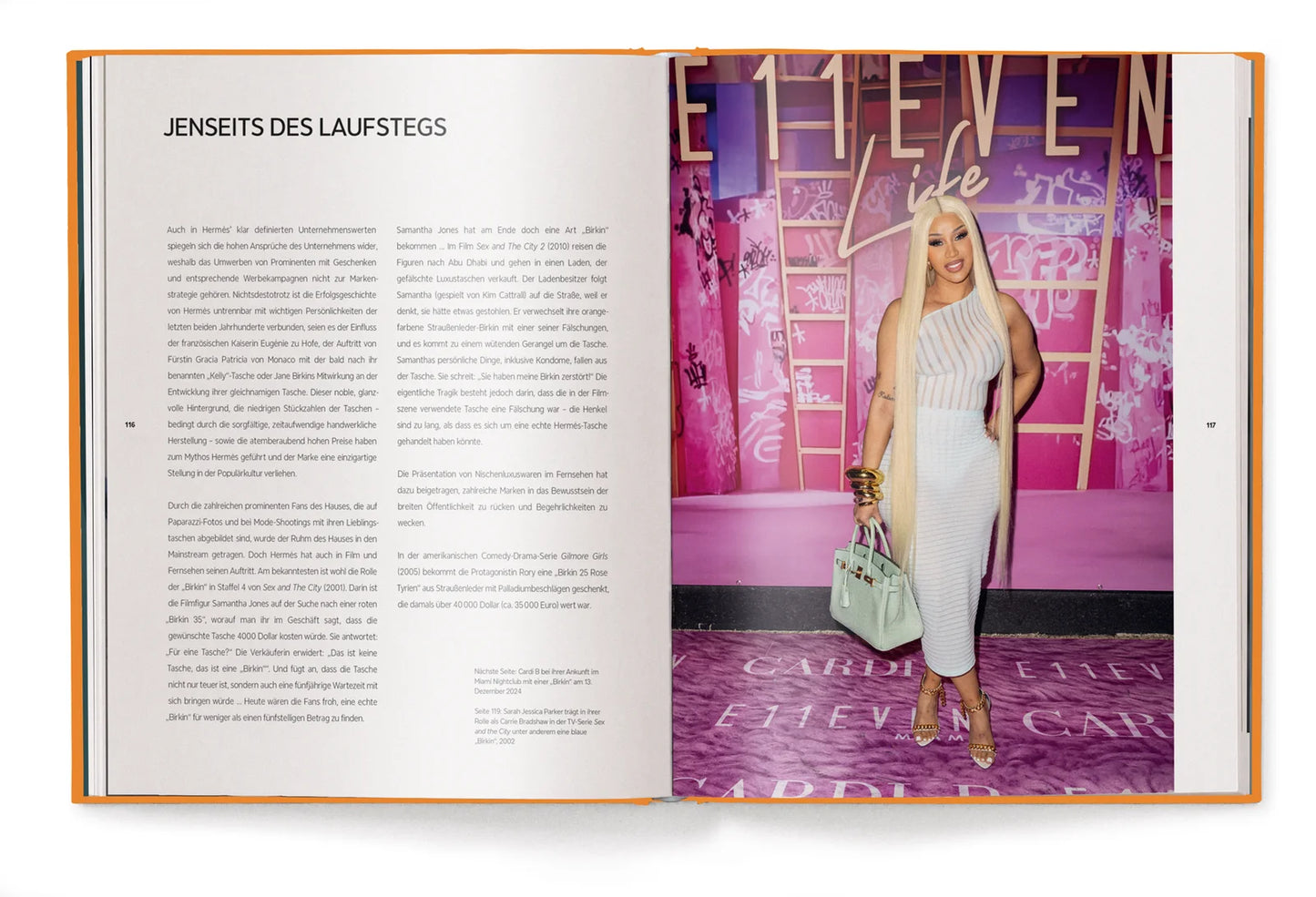 Hermès Bags: Der ultimative Guide I Alexandra Fullerton