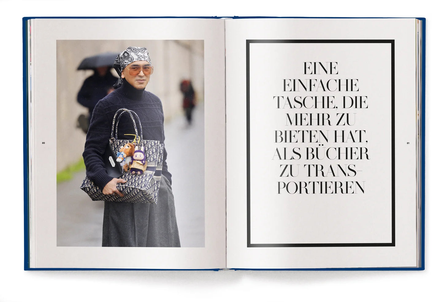 Dior Bags: Der ultimative Guide I Alexandra Fullerton