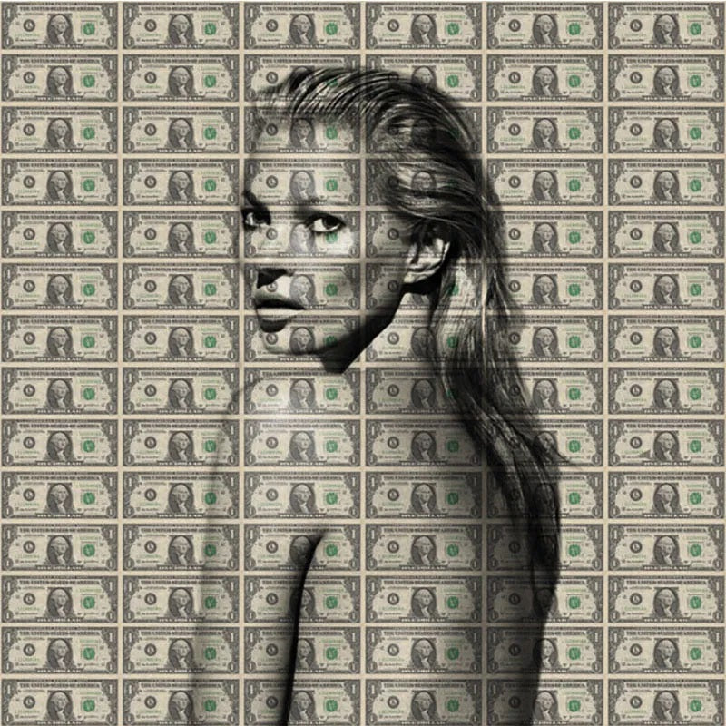 Million Dollar Babe