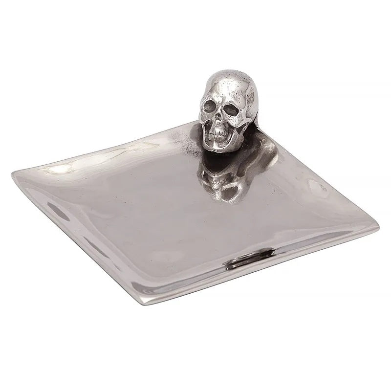 Skull Schale