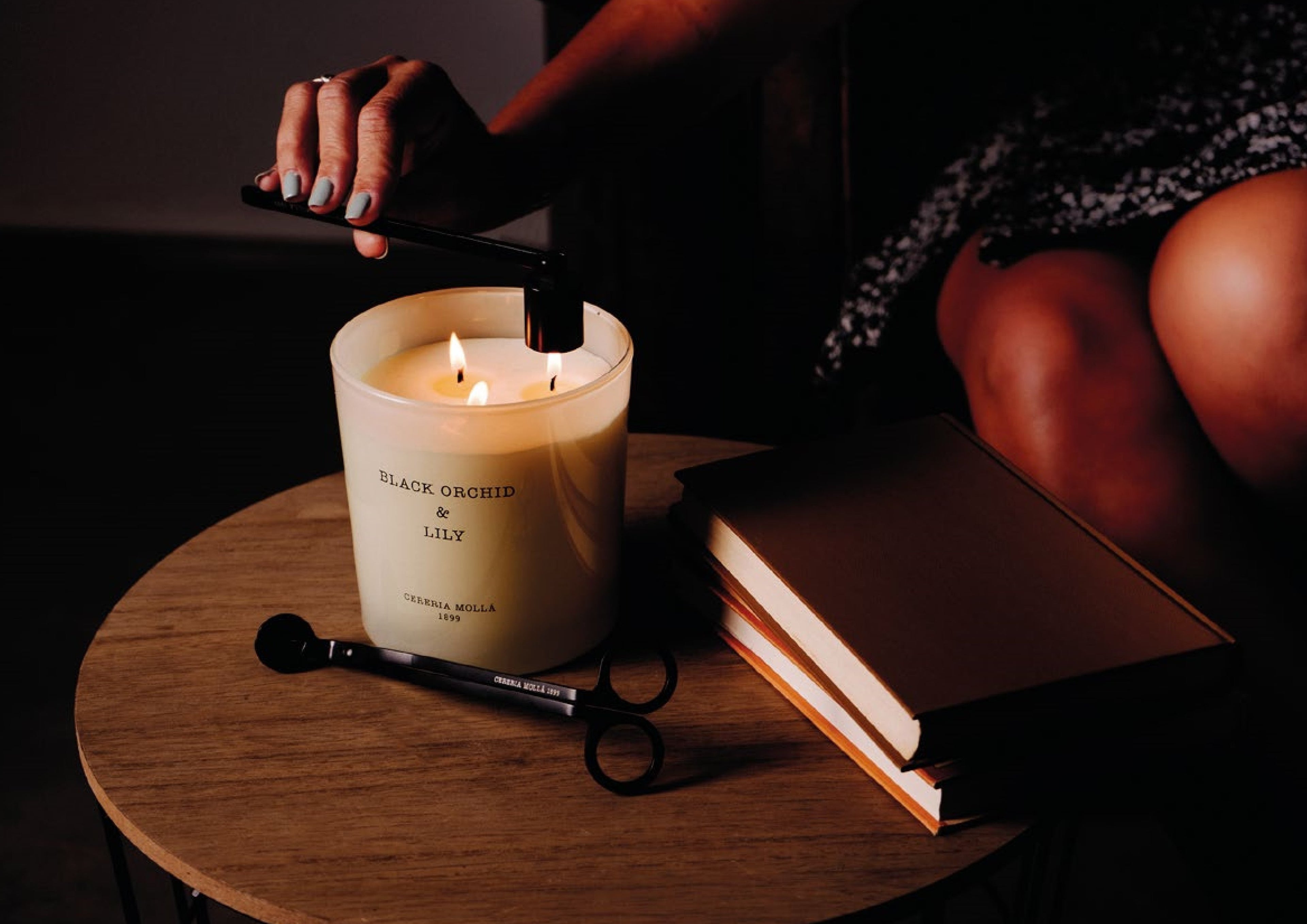 CERERIA MOLLÁ Duftkerzen