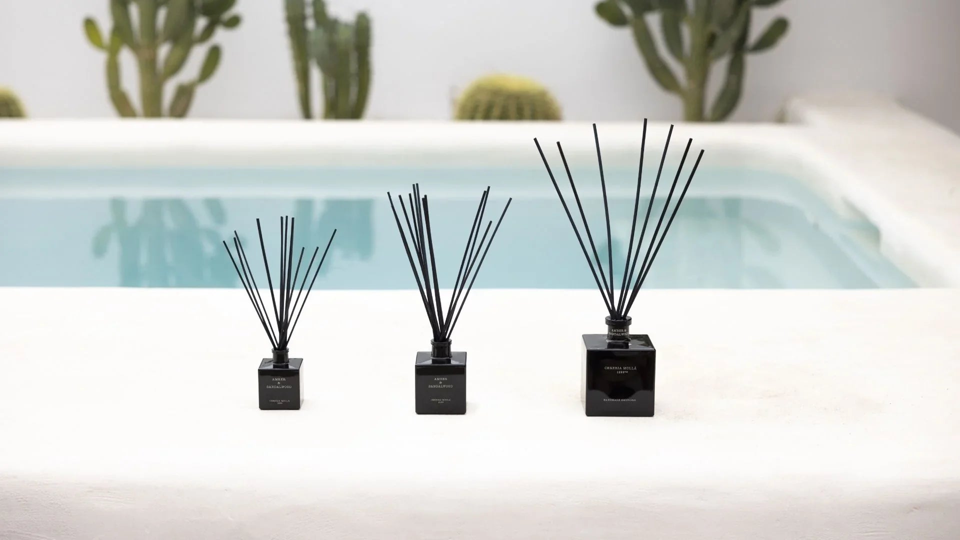 CERERIA MOLLÁ Raumdüfte