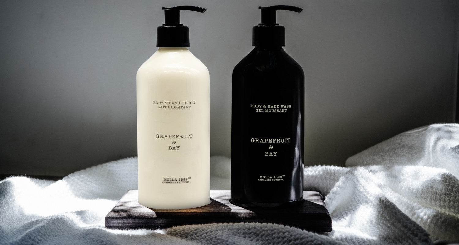 CERERIA MOLLÁ Kosmetik