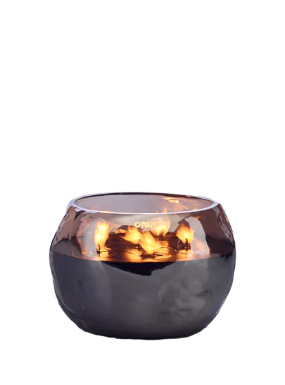 ONNO Cape Smoked Grey MUSE Duftkerze Raumduft M