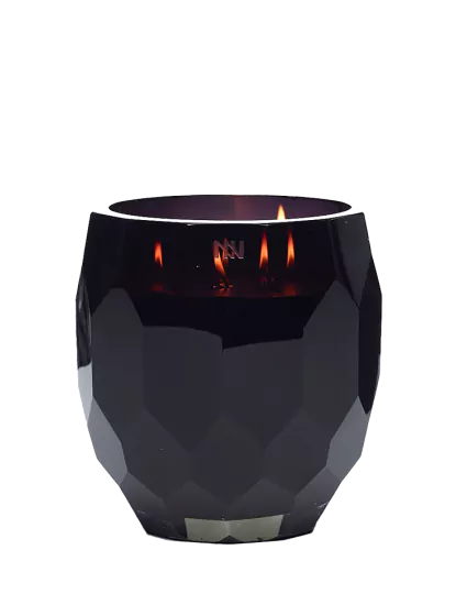 ONNO Jewel Black SUNSET Duftkerze Raumduft L