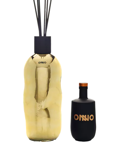 ONNO Art Jane Cape Gold Zanzibar Diffusor Raumduft 2000ml