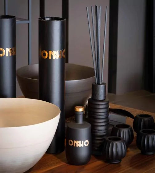 ONNO Sphere ZANZIBAR Diffusor Raumduft 2000ml