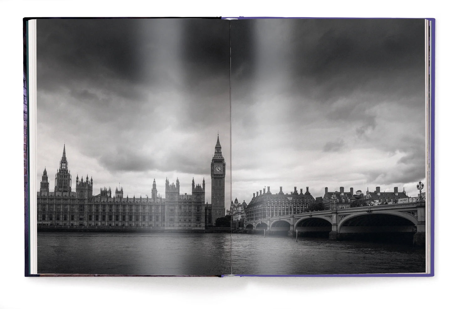 LONDON I Serge Ramelli