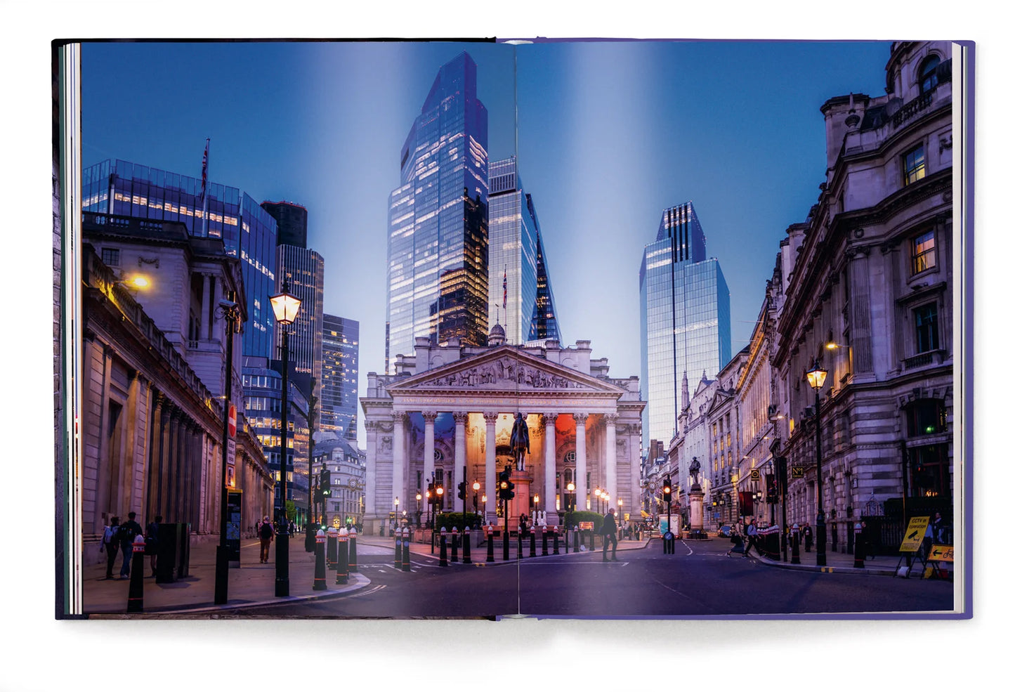 LONDON I Serge Ramelli