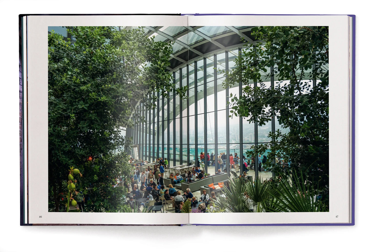 LONDON I Serge Ramelli