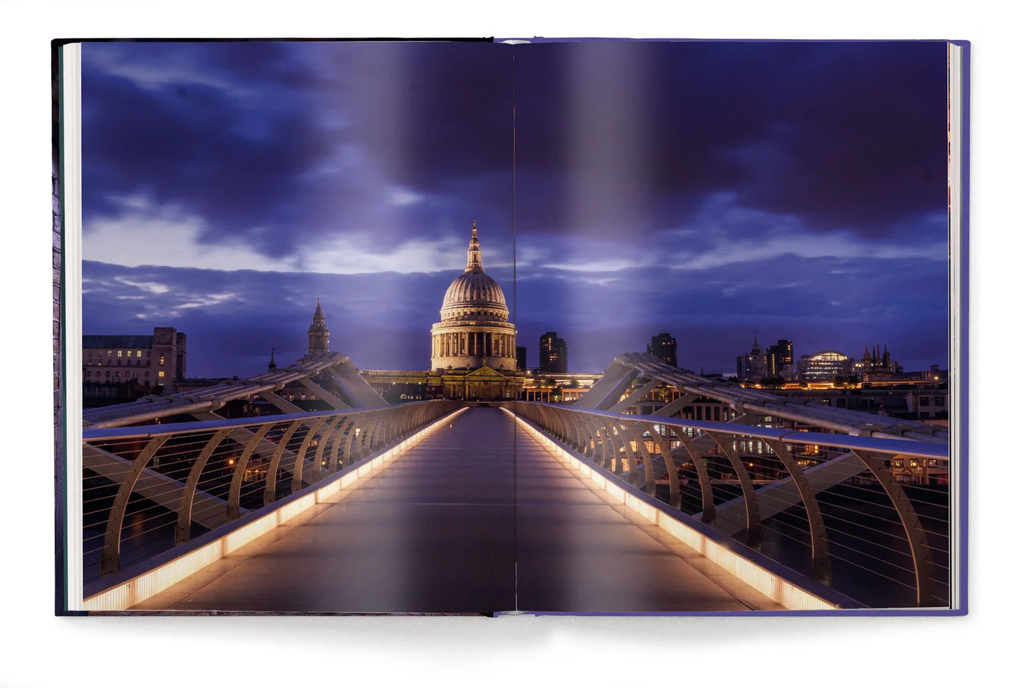 LONDON I Serge Ramelli