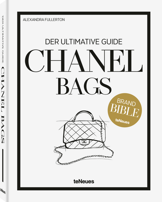 Chanel Bags: Der ultimative Guide I Alexandra Fullerton