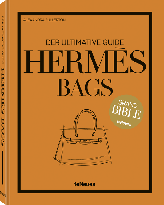Hermès Bags: Der ultimative Guide I Alexandra Fullerton