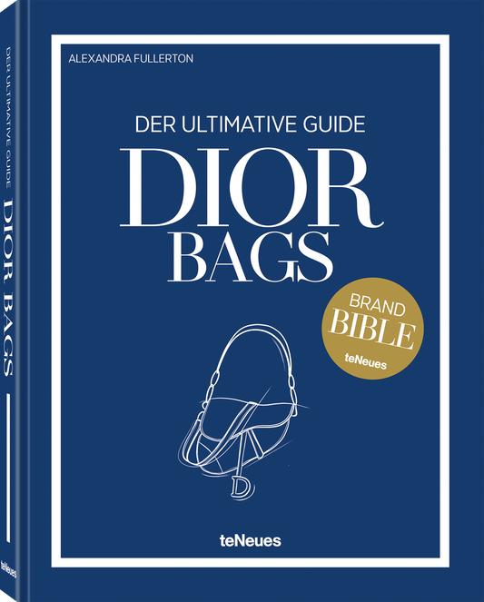 Dior Bags: Der ultimative Guide I Alexandra Fullerton
