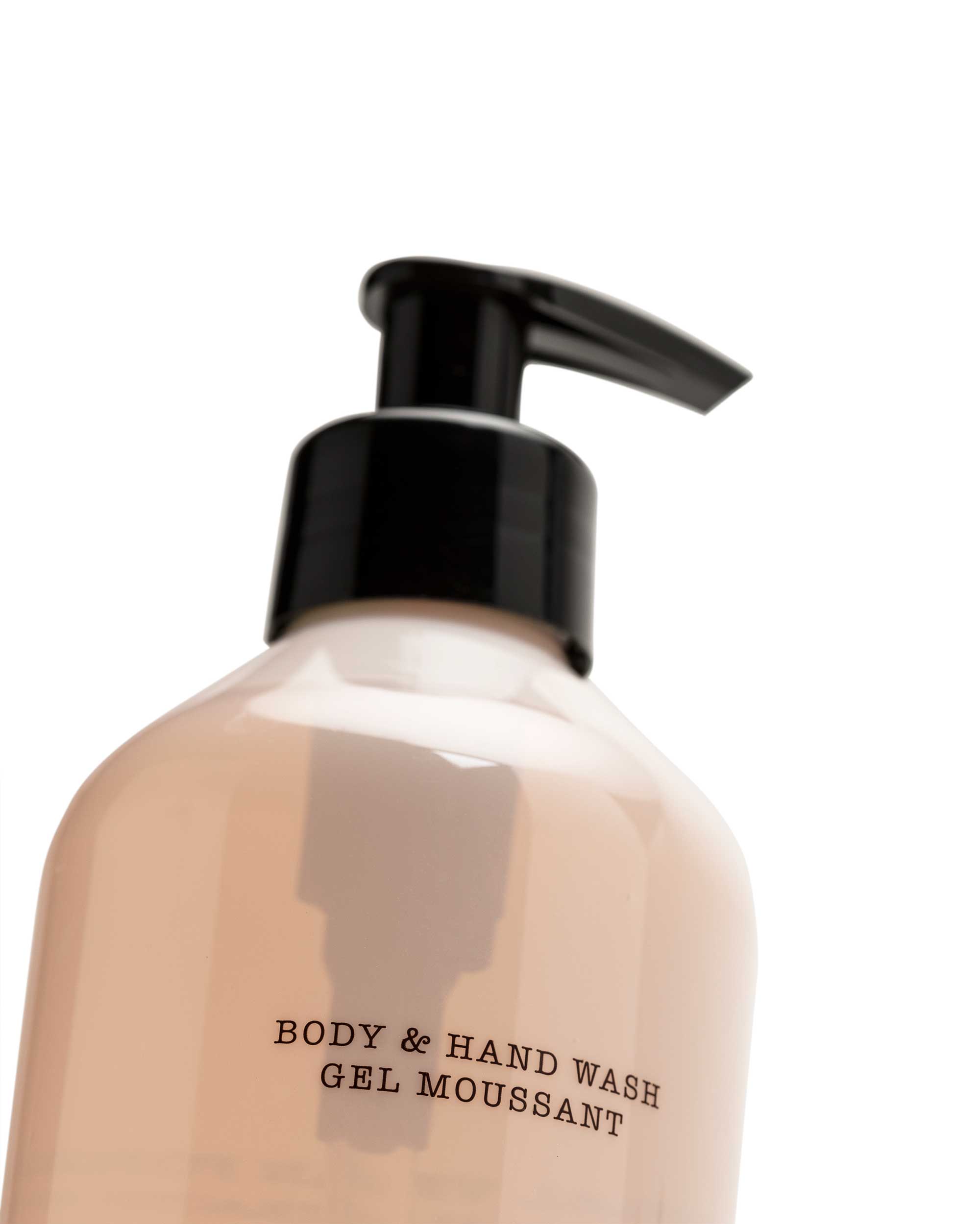 CERERIA MOLLÁ Bergamotto di Calabria Flüssigseife + Duschgel (2in1) / Hand & Body Wash 500ml