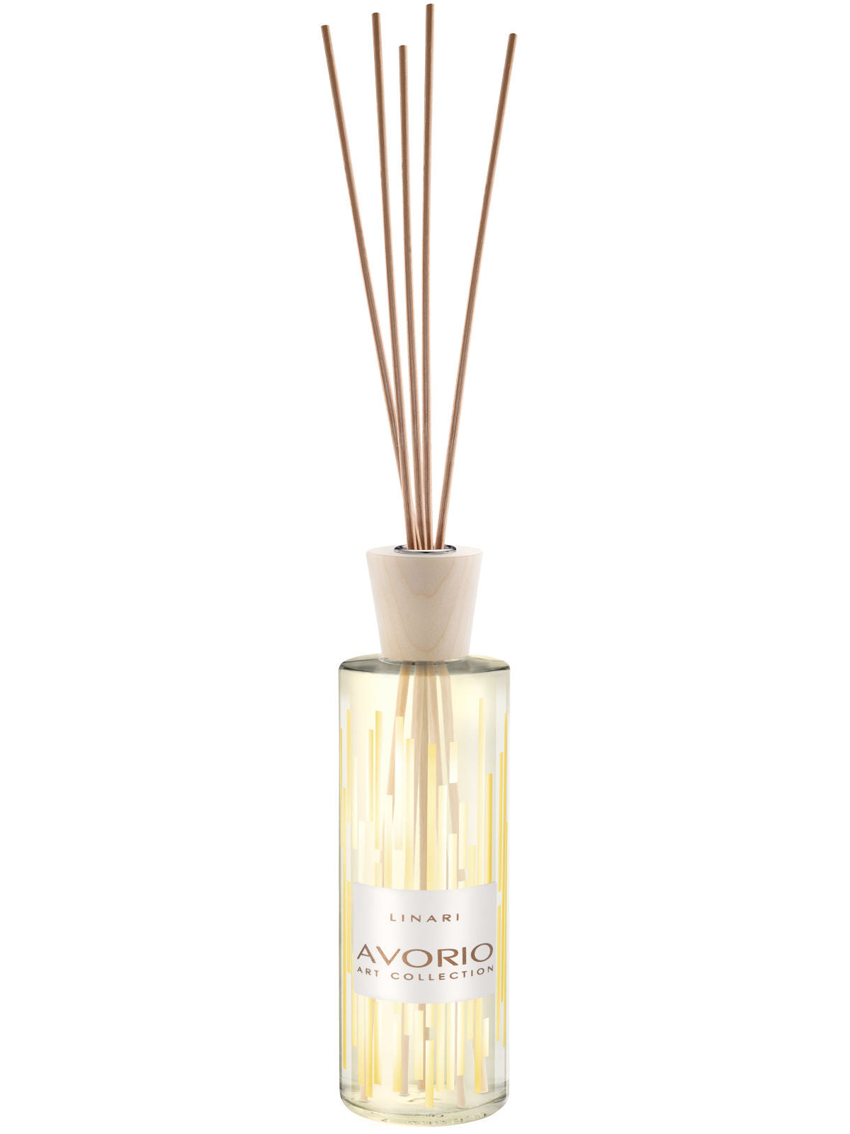 LINARI AVORIO ART Diffusor Raumduft 500ml