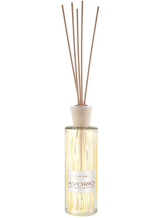 LINARI AVORIO ART Diffusor Raumduft 500ml