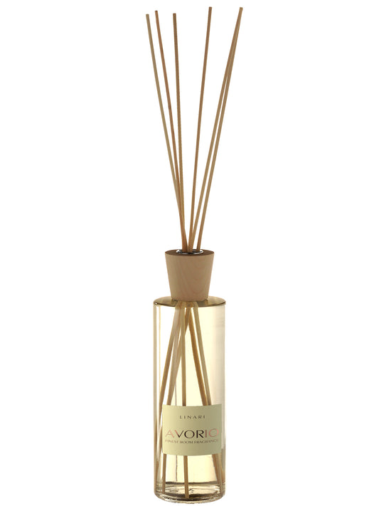 LINARI AVORIO Diffusor Raumduft 500ml
