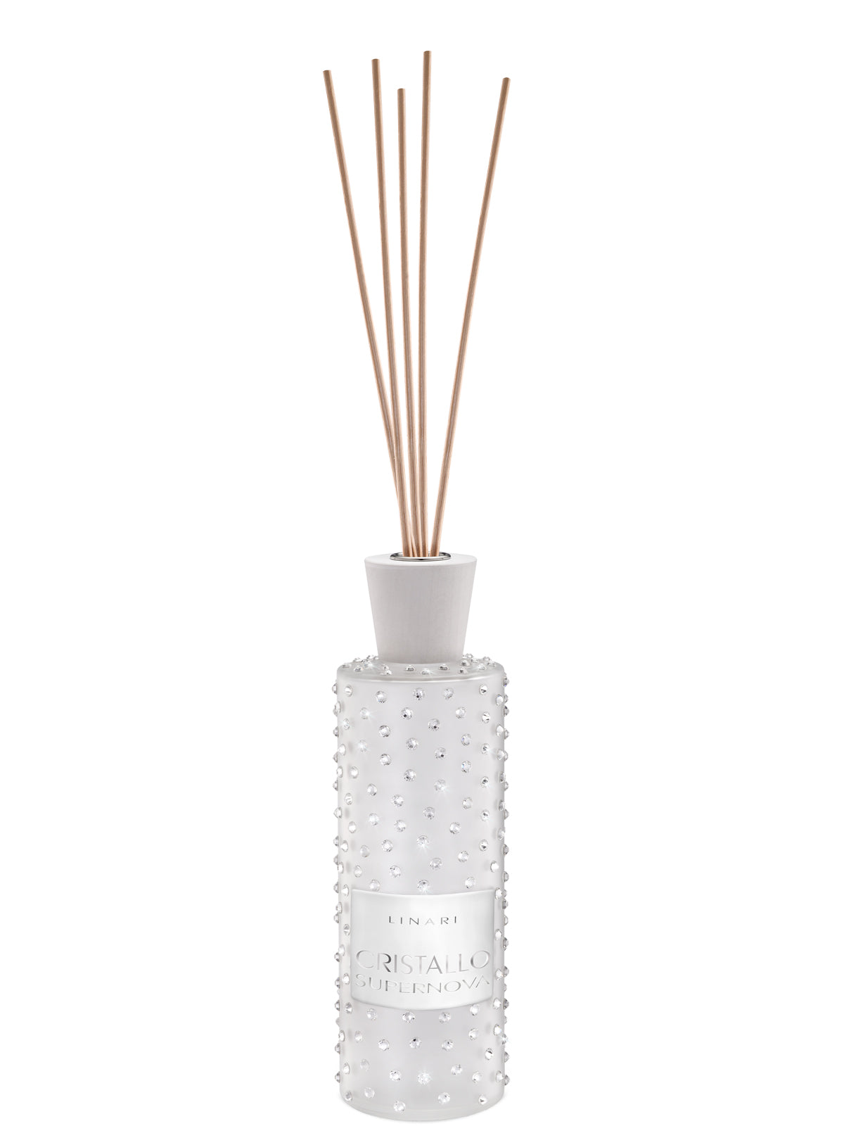 LINARI CRISTALLO SUPERNOVA ICONA Diffusor Raumduft 500ml