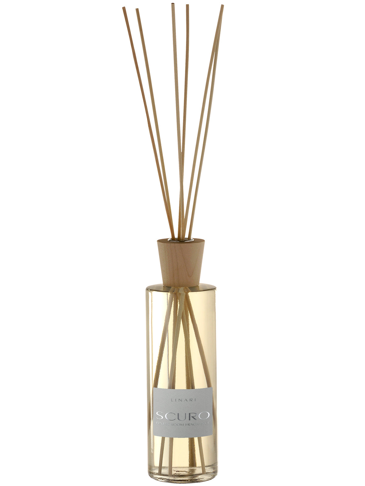 LINARI SCURO Diffusor Raumduft 500ml