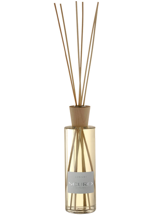 LINARI SCURO Diffusor Raumduft 500ml