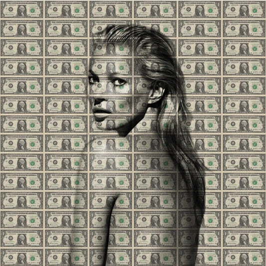 Million Dollar Babe