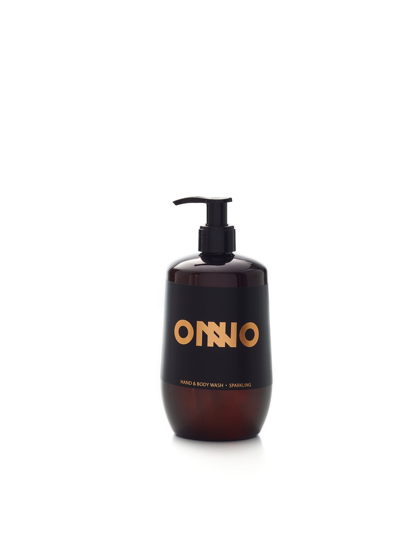 ONNO Collection Hand & Bodywash "SPARKLING" 500ml