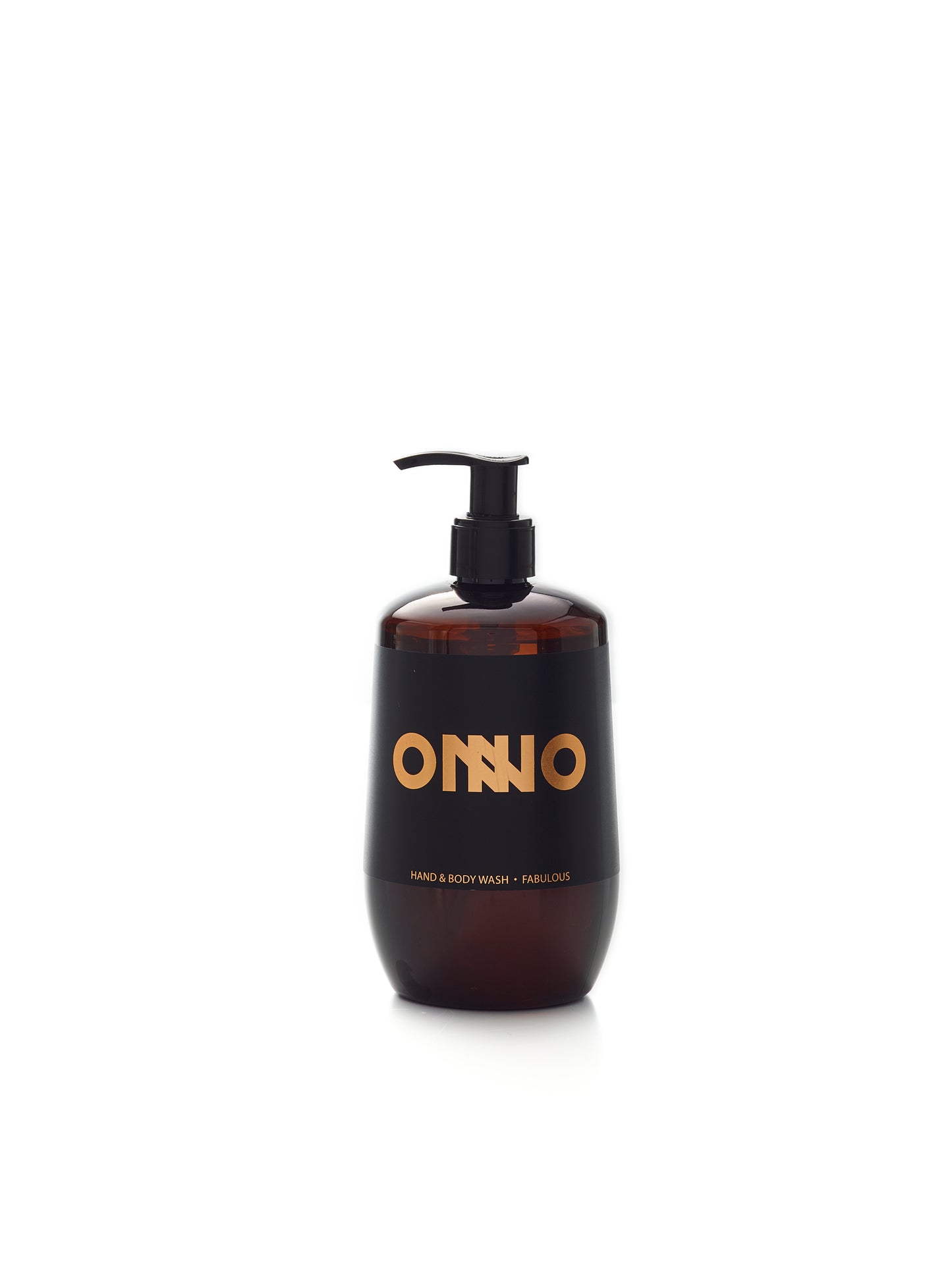 ONNO Collection Hand & Bodywash "FABULOUS" 500ml