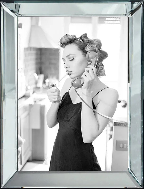 Smoke & Call