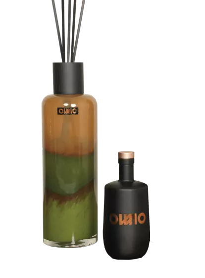 ONNO Art Jane GINGER FIG Diffusor Raumduft 2000ml