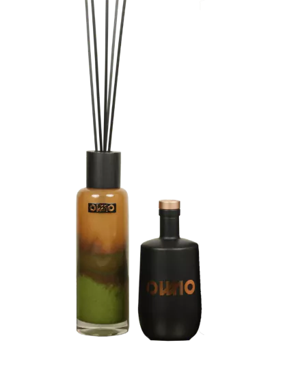 ONNO Art Jane GINGER FIG Diffusor Raumduft 500ml