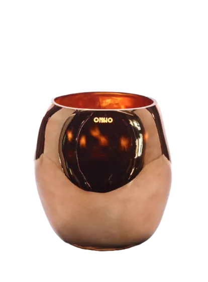 ONNO Copper ZANZIBAR Duftkerze Raumduft L