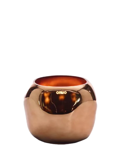 ONNO Copper ZANZIBAR Duftkerze Raumduft L
