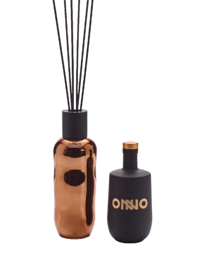 ONNO Cape Copper ZANZIBAR Diffusor Raumduft 500ml