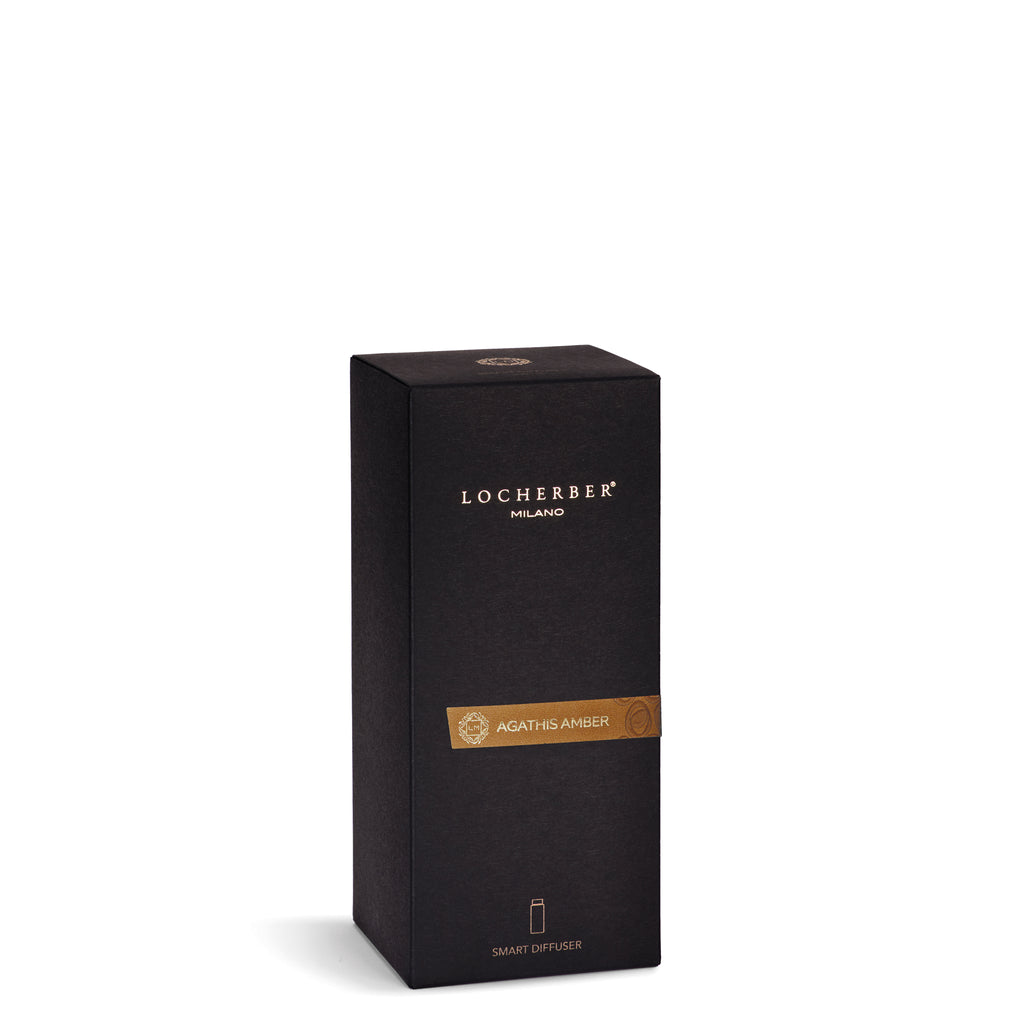 LOCHERBER MILANO AGATHI`S AMBER Diffusor Raumduft 500ml
