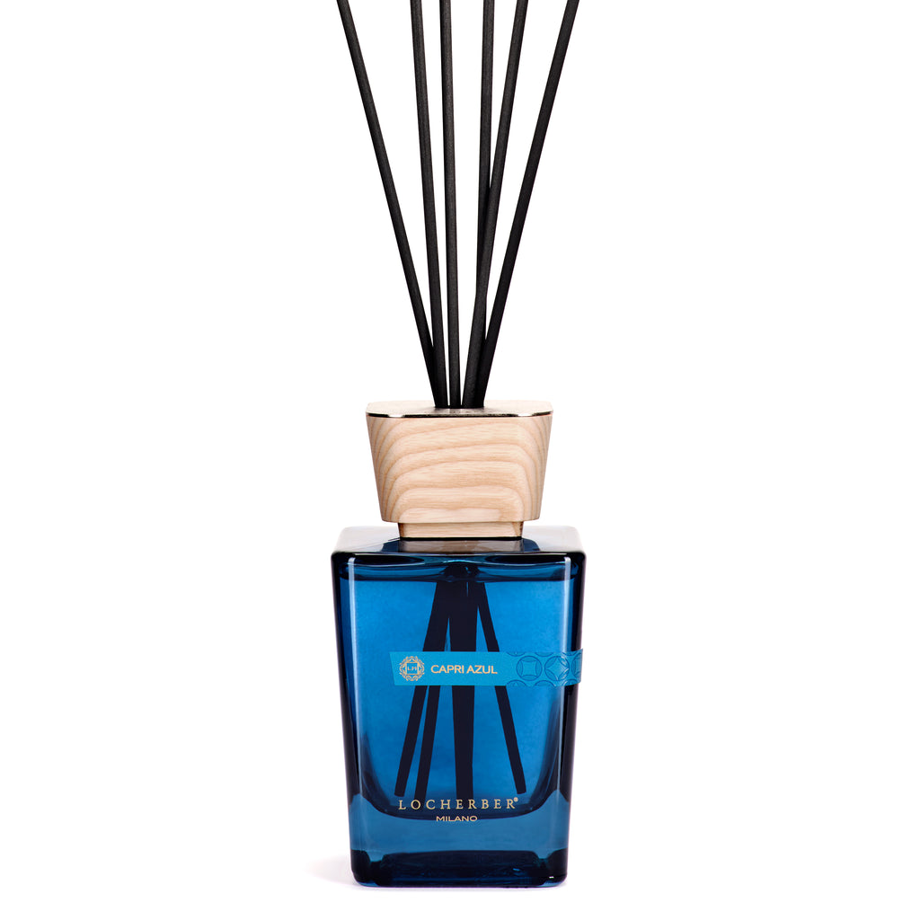 LOCHERBER MILANO CAPRI AZUL Diffusor Raumduft 500ml