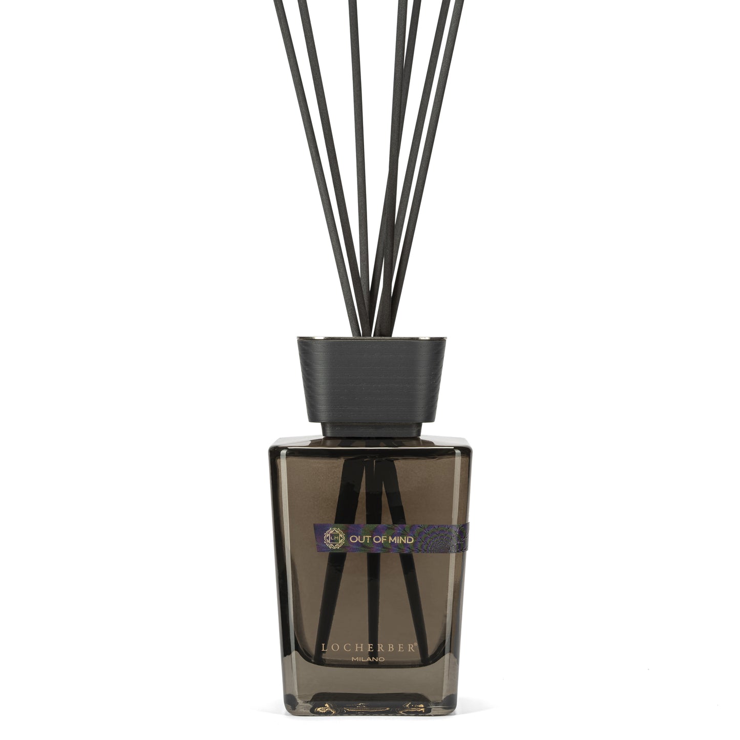 LOCHERBER MILANO OUT OF MIND Diffusor Raumduft 500ml