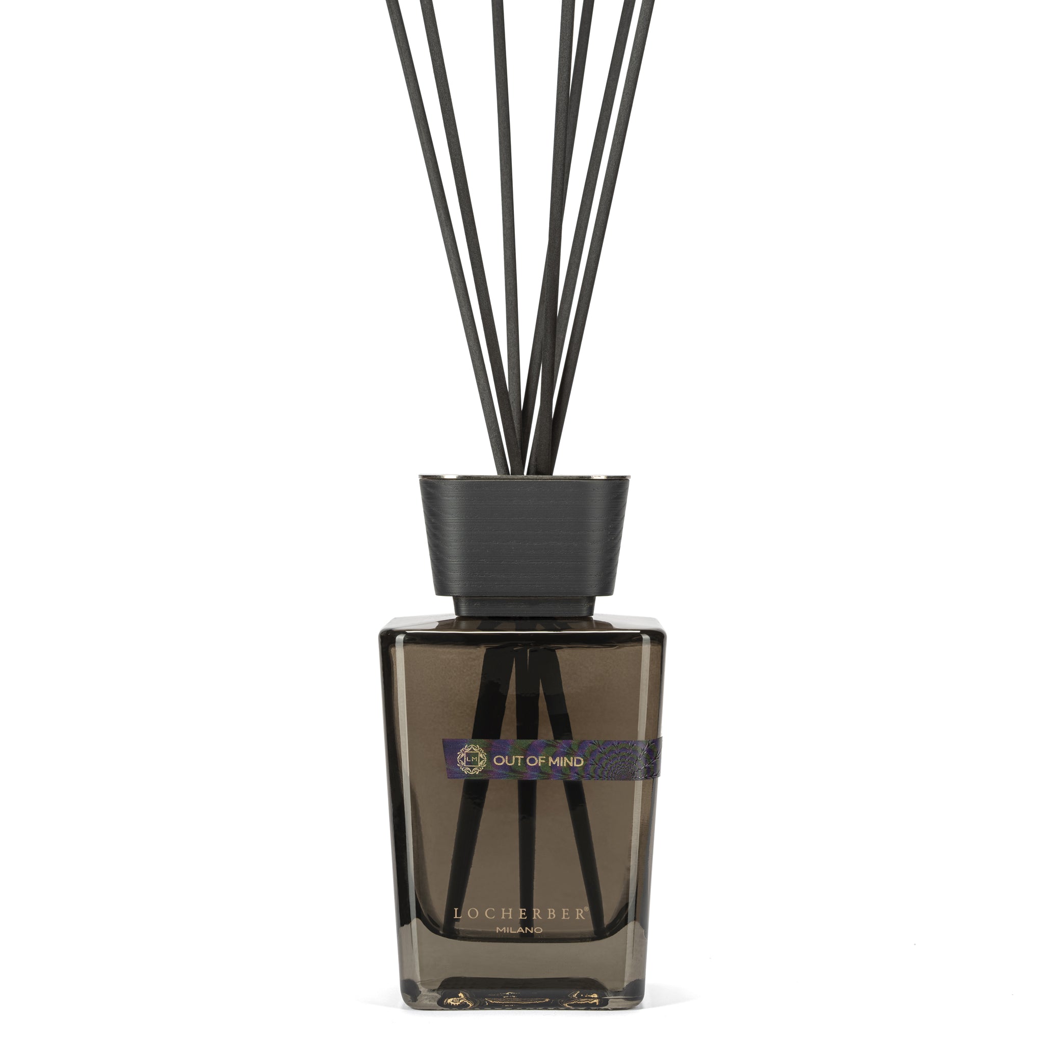 LOCHERBER MILANO OUT OF MIND Diffusor Raumduft 500ml