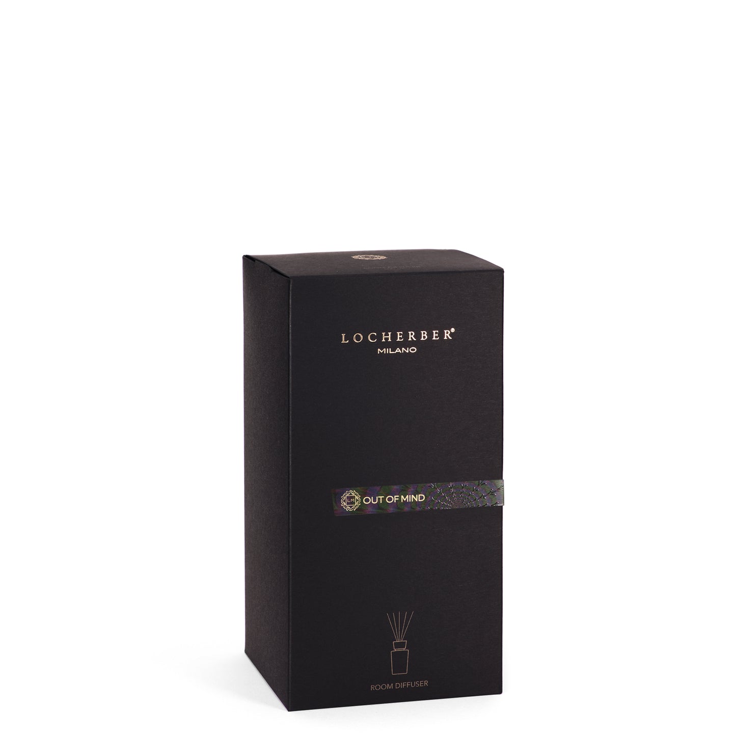 LOCHERBER MILANO OUT OF MIND Diffusor Raumduft 500ml